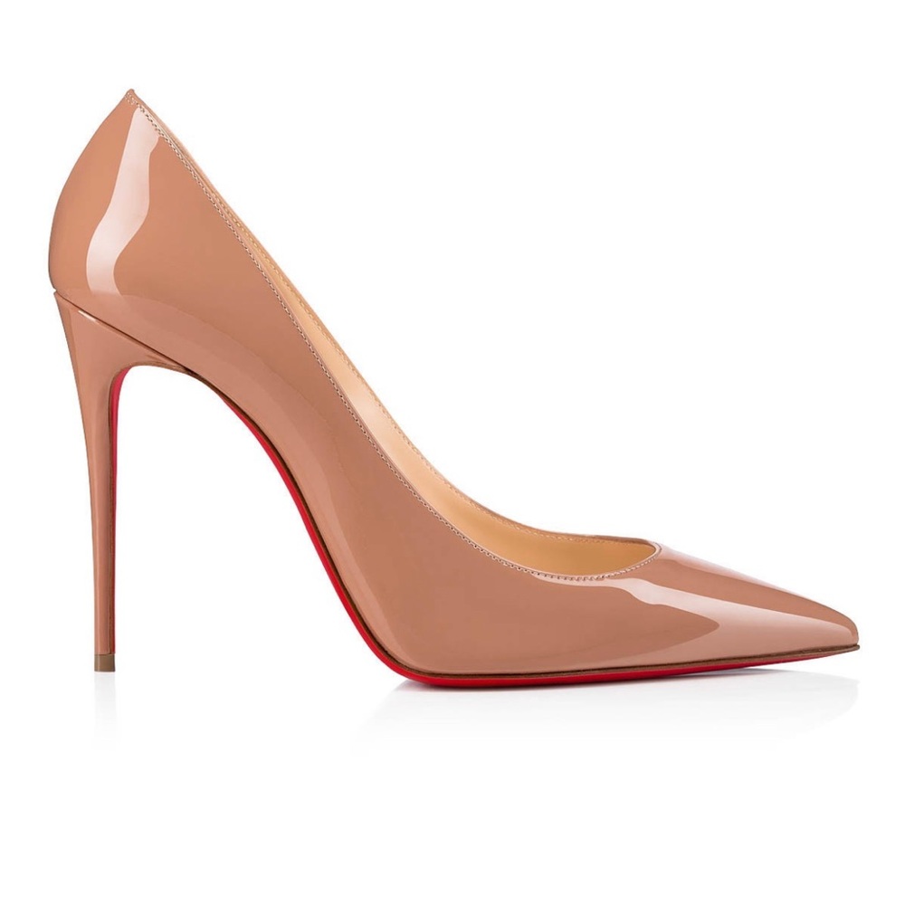 Louboutin So Kate Heels - BRAND NEW